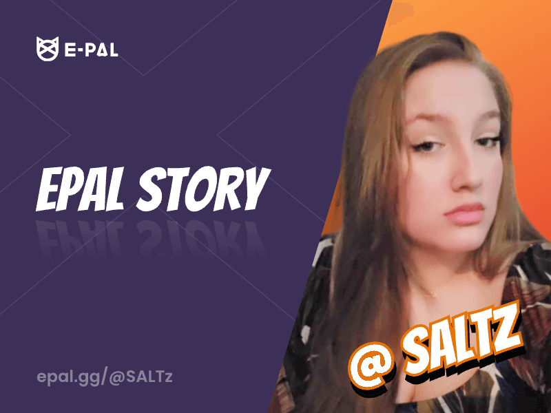 Rediscovering Herself: SALT – A French Girl’s Journey on&nbsp;E-Pal