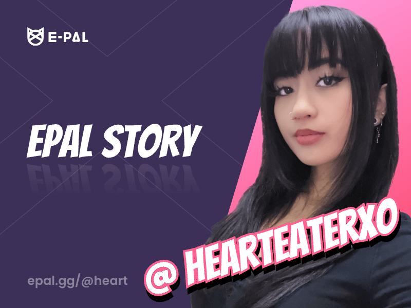 From Pandemic Woes to Esports Hopes: Evee’s E – Pal&nbsp;Journey