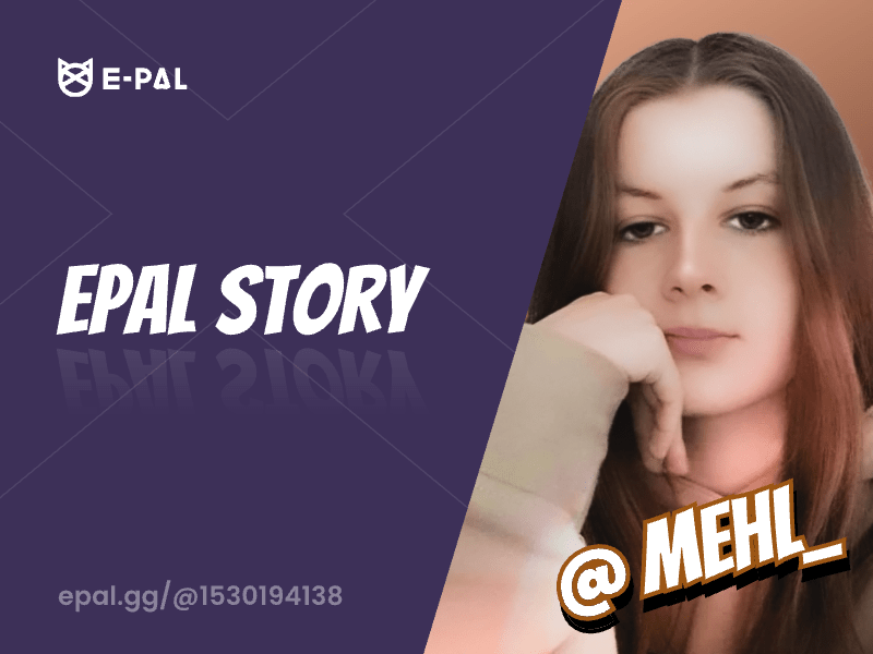 From Legal Assistant to Gaming Pal: Mehl’s Diversity Life Unlocked by&nbsp;E-Pal