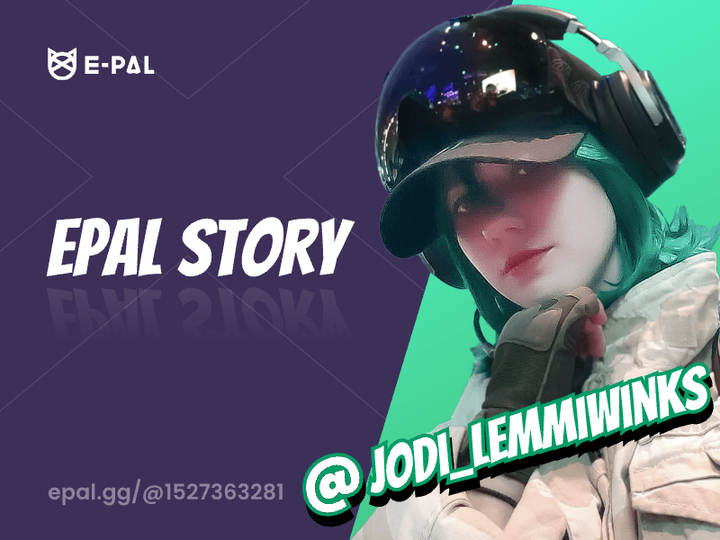 Forklift Driver and E-Pal Gamer: My Diverse Life Exploration Before&nbsp;E-Pal