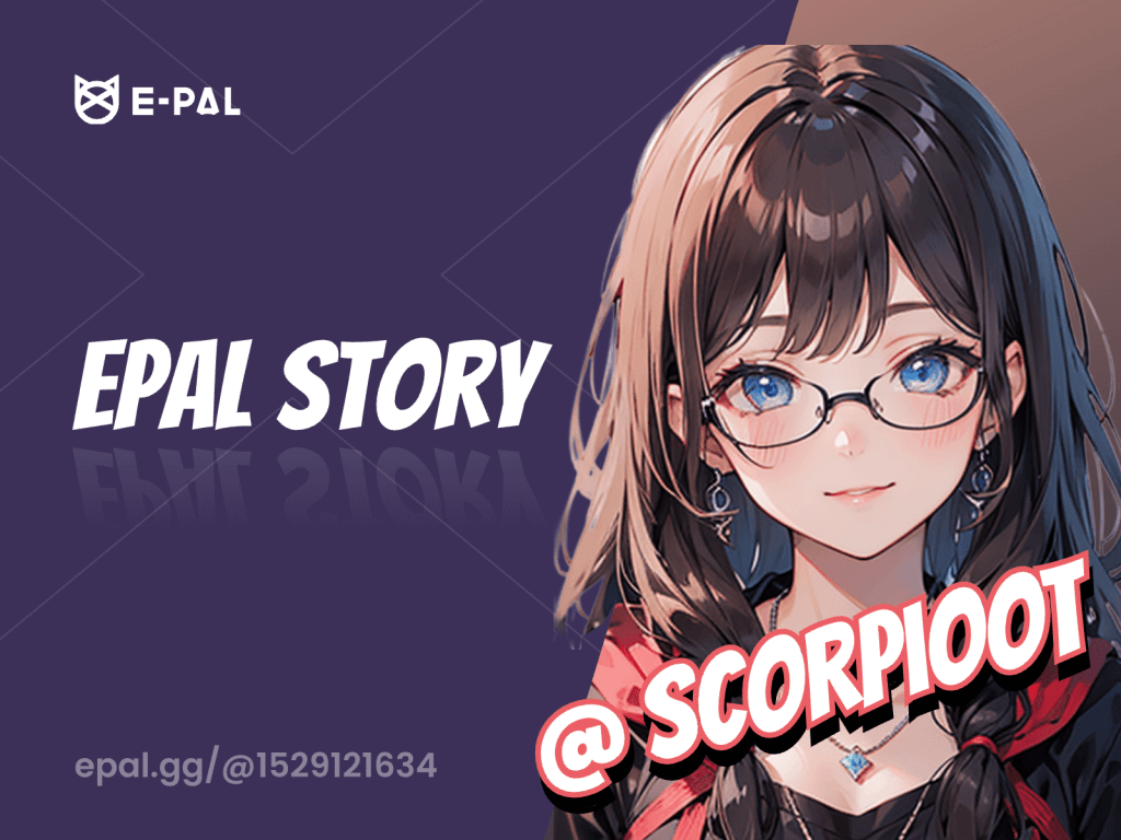 From  first meet to know each other: scorpio’s journey on&nbsp;E-Pal